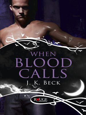 cover image of When Blood Calls